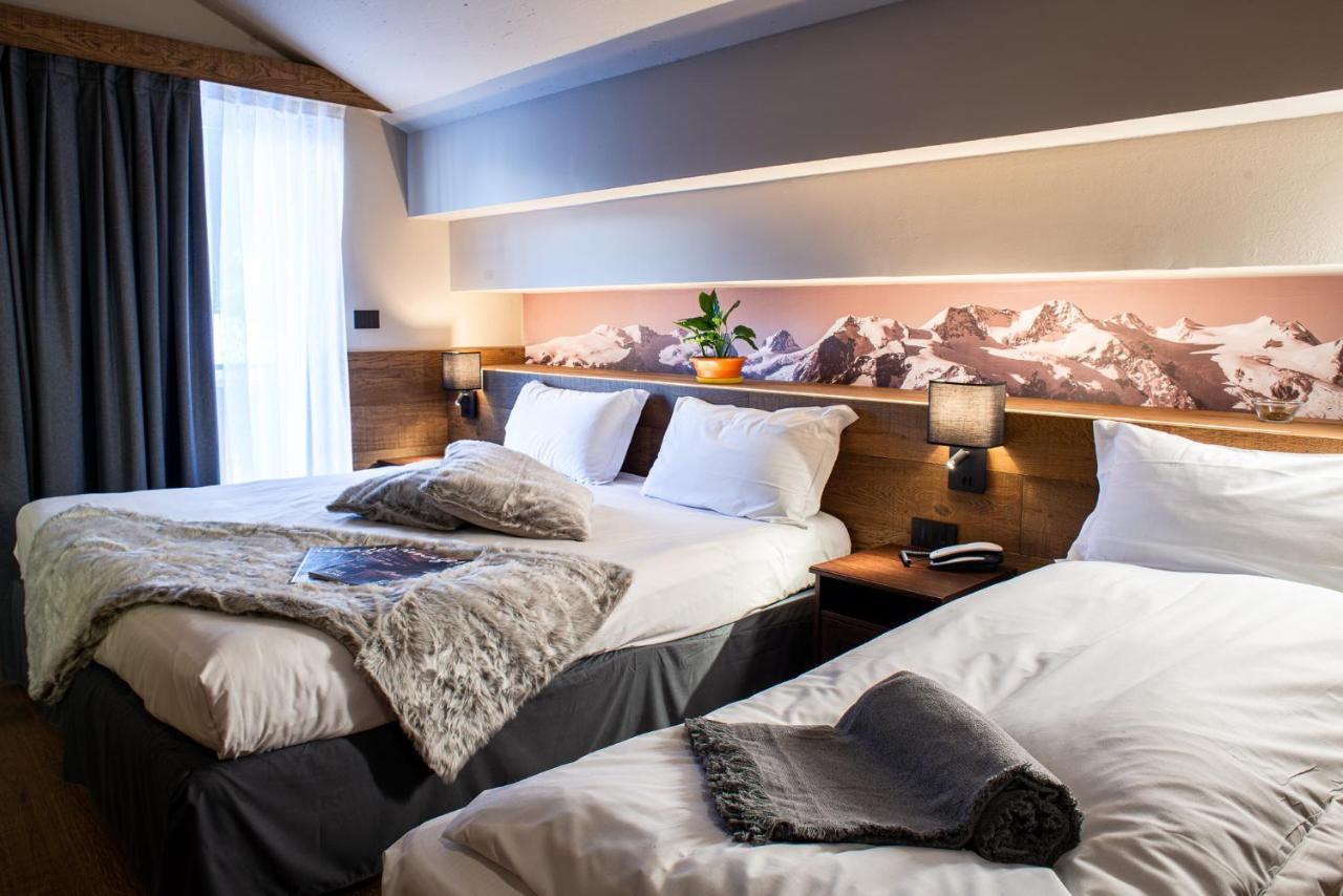 De Hotel 3*