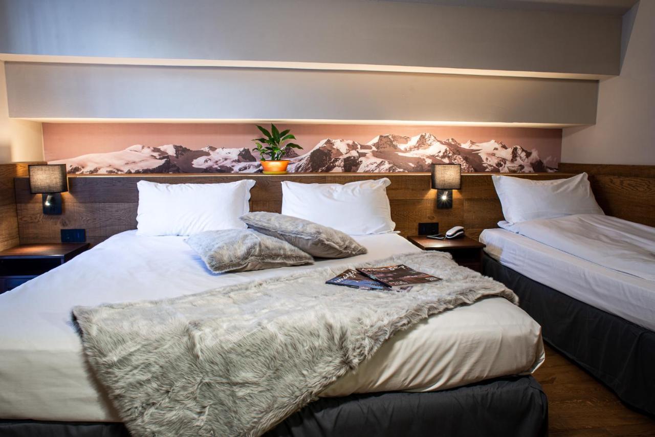 De Hotel 3*