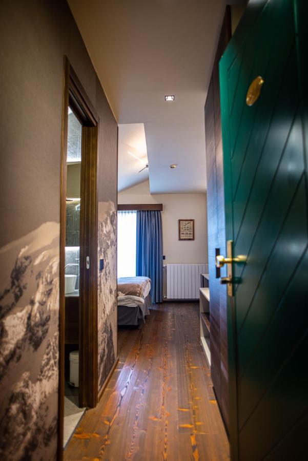 Hotel De Champoluc