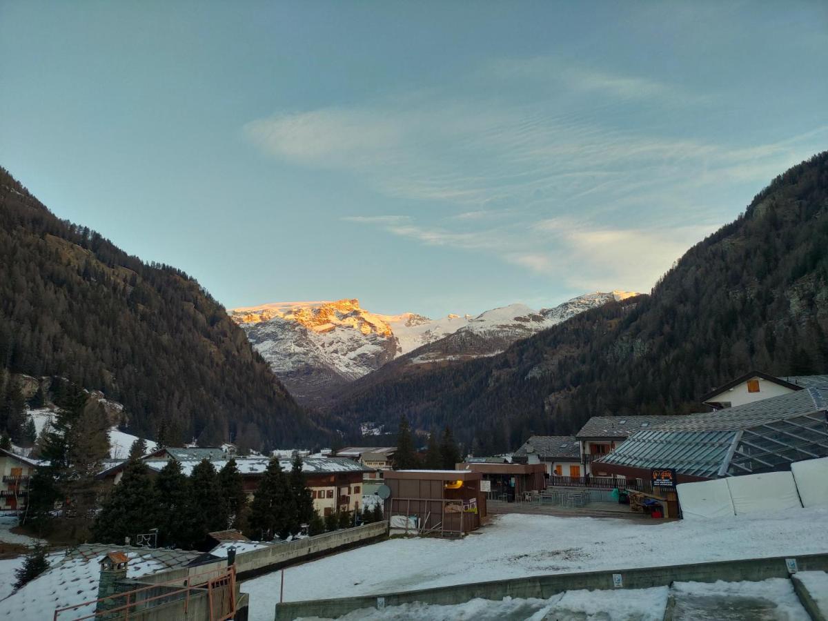 De 3* Champoluc