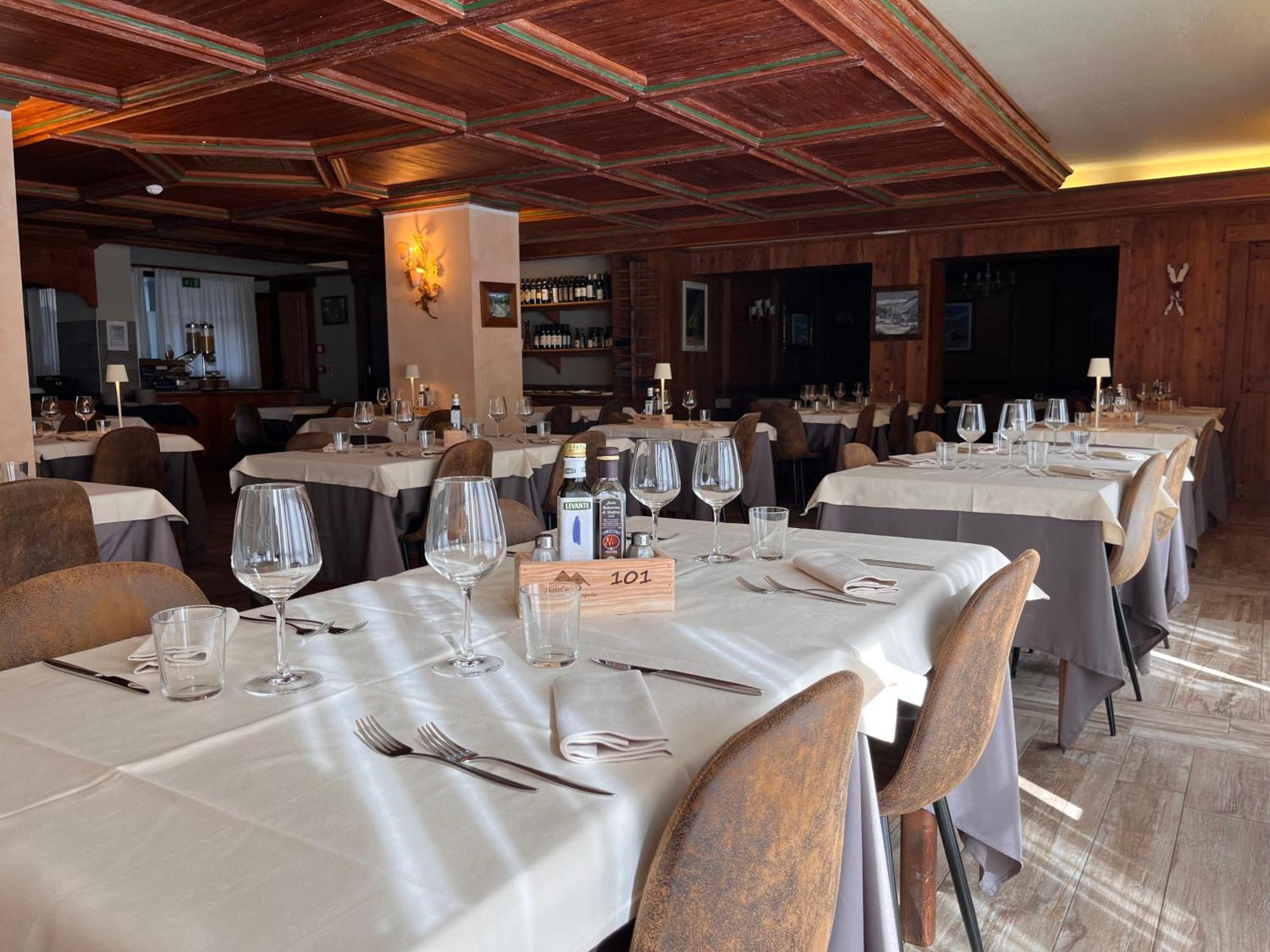 De Hotel 3*