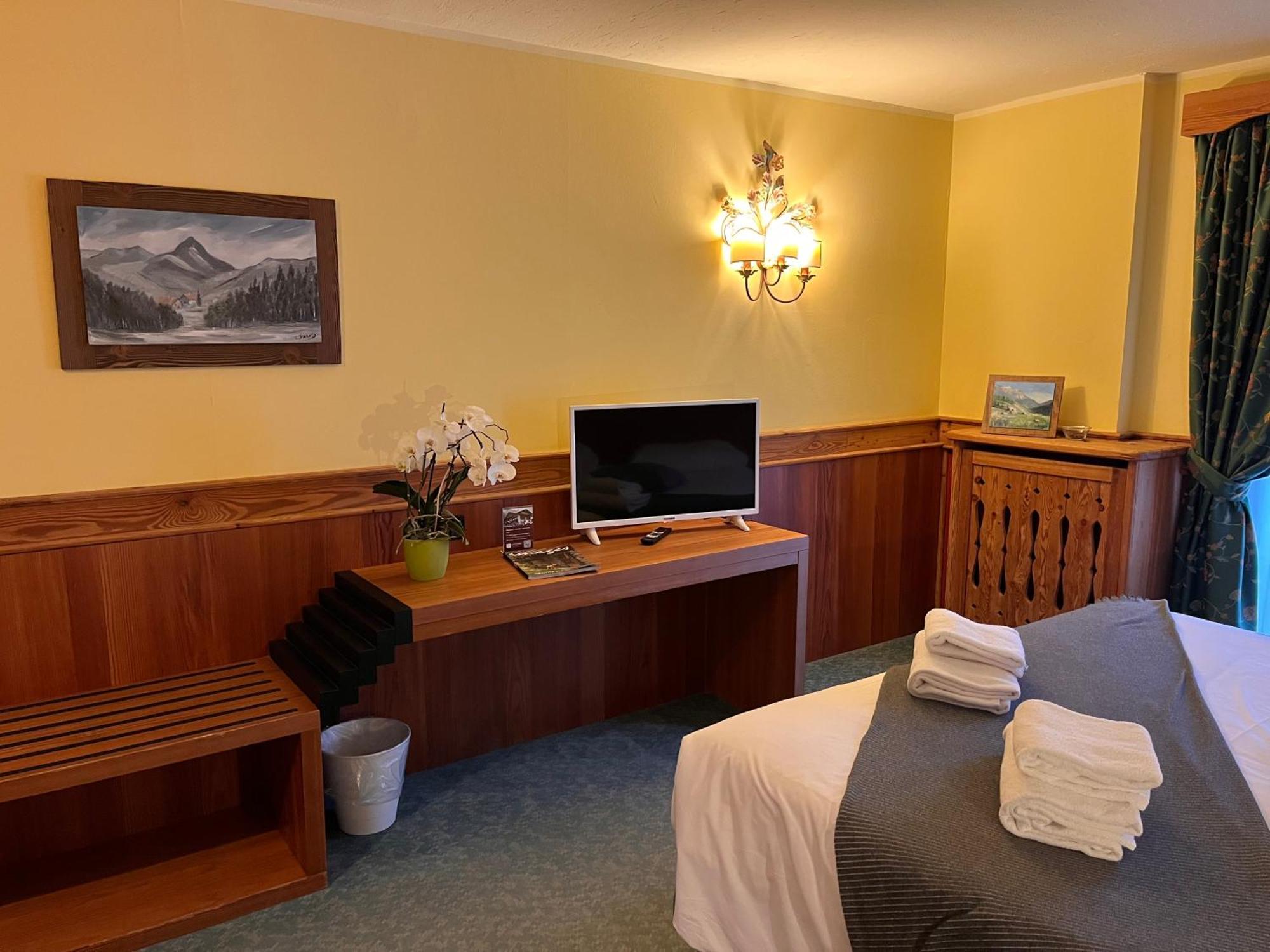 Hotel De