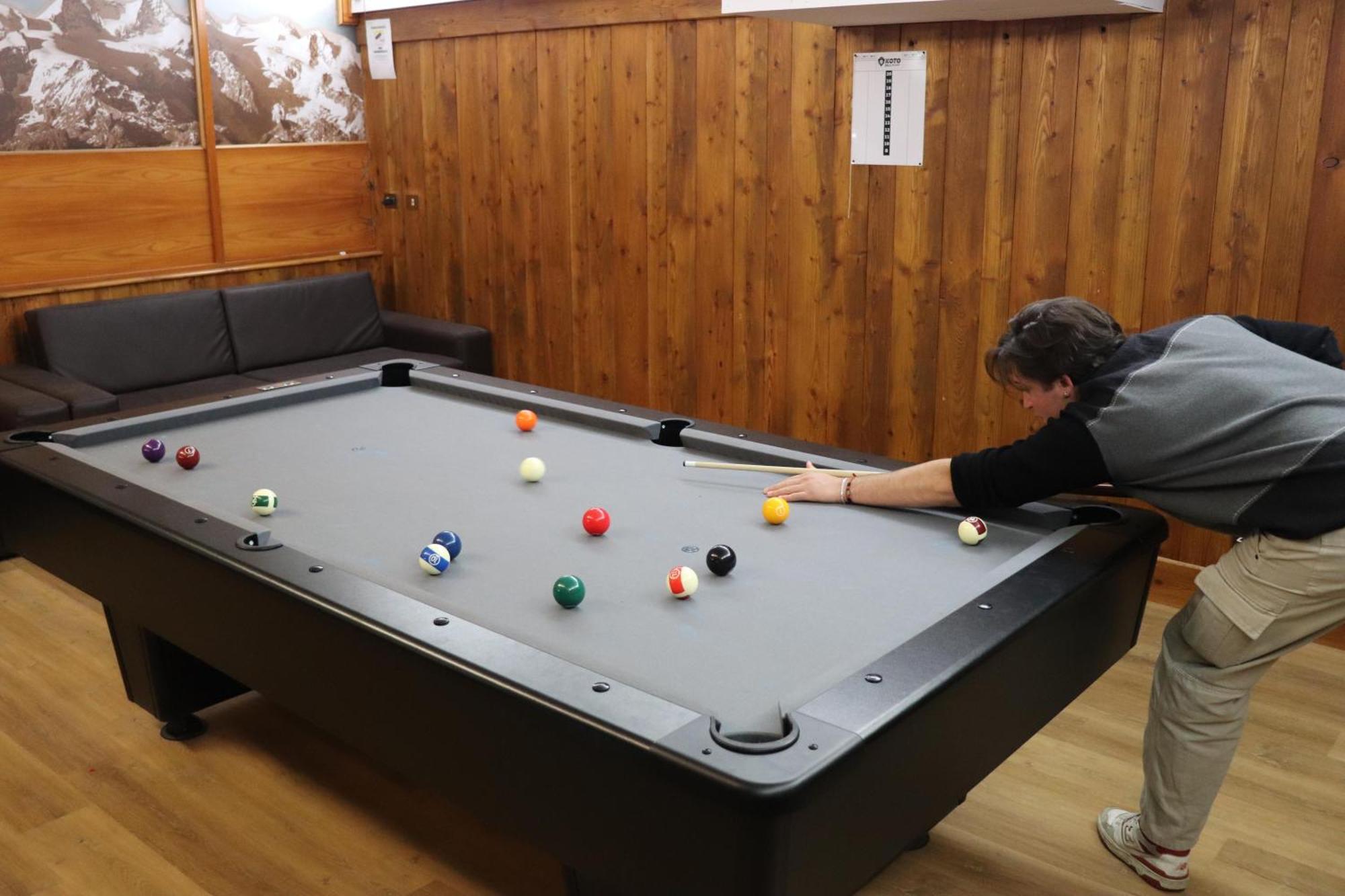 De Hotel Champoluc