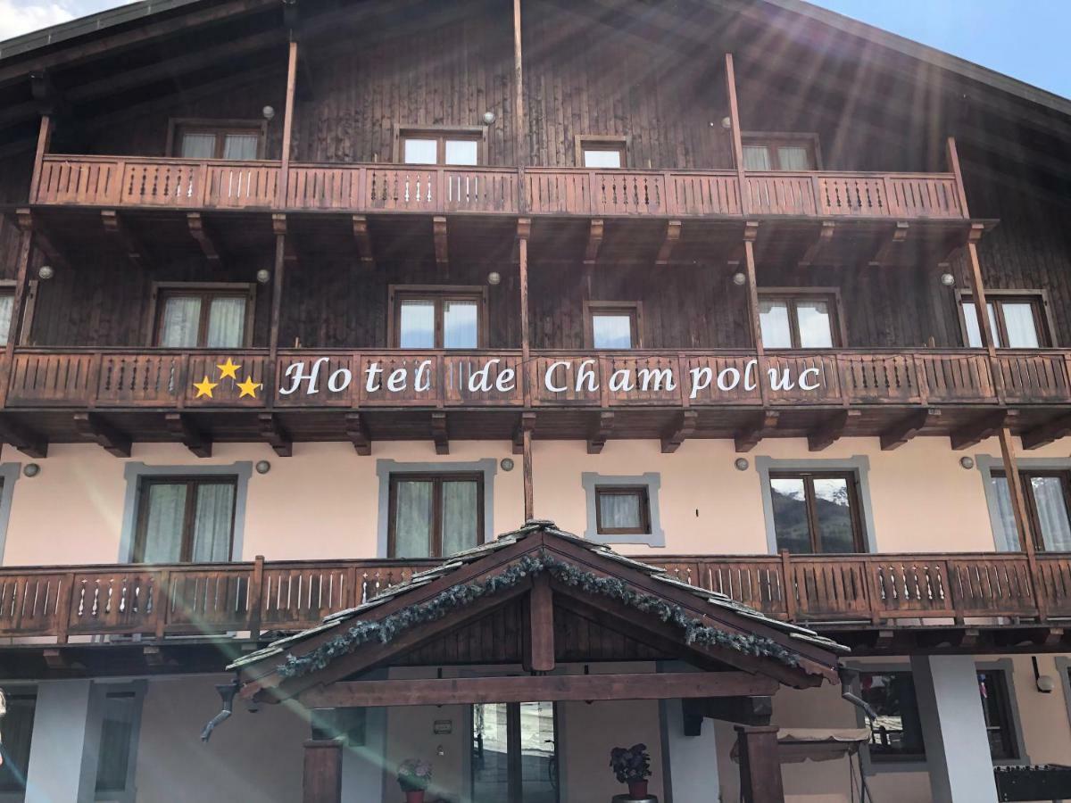 De Champoluc