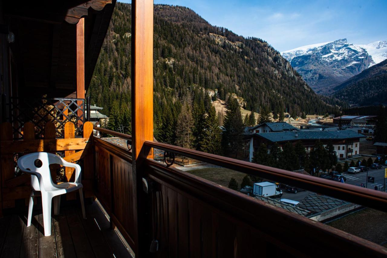De Champoluc