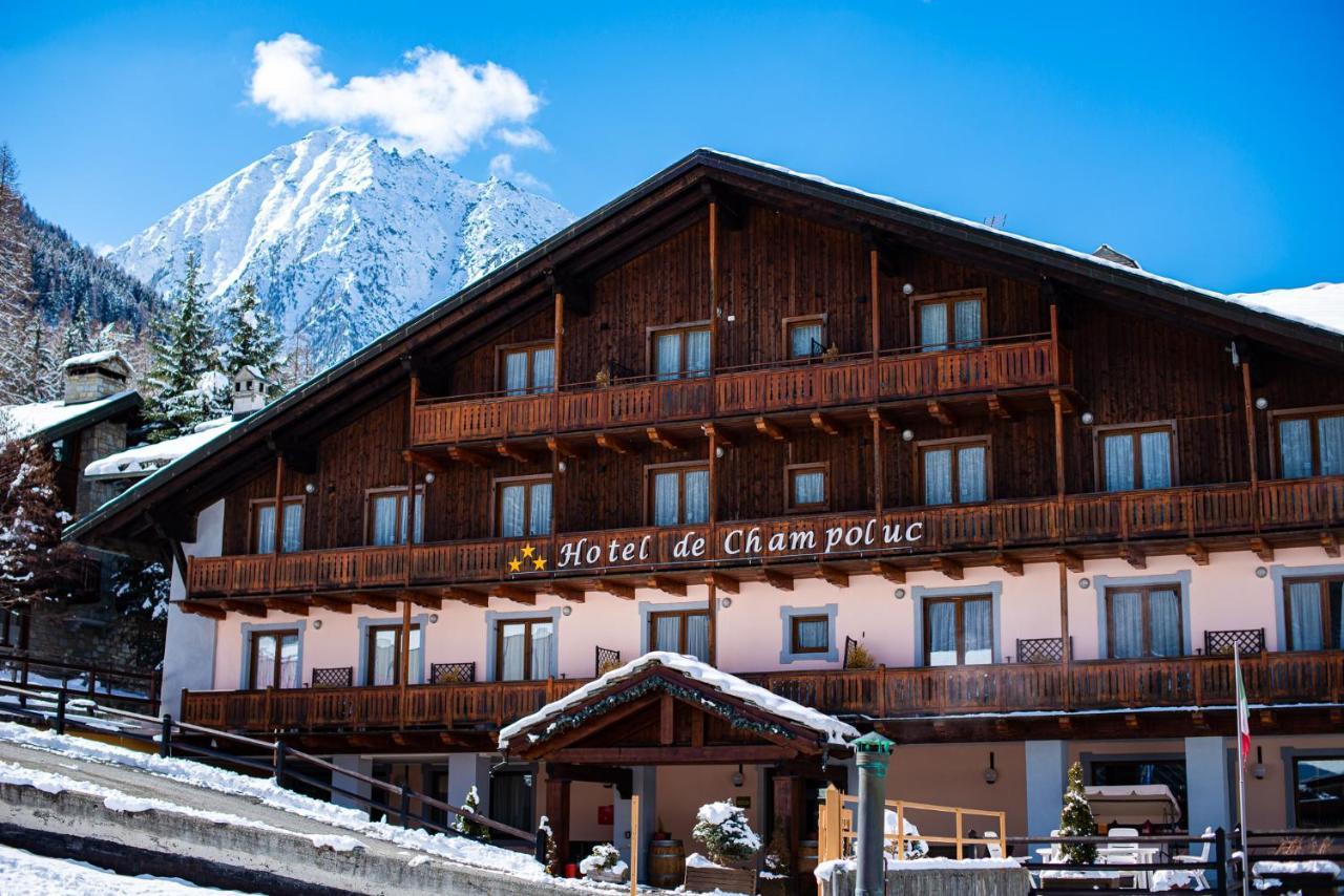 Hotel De 3*
