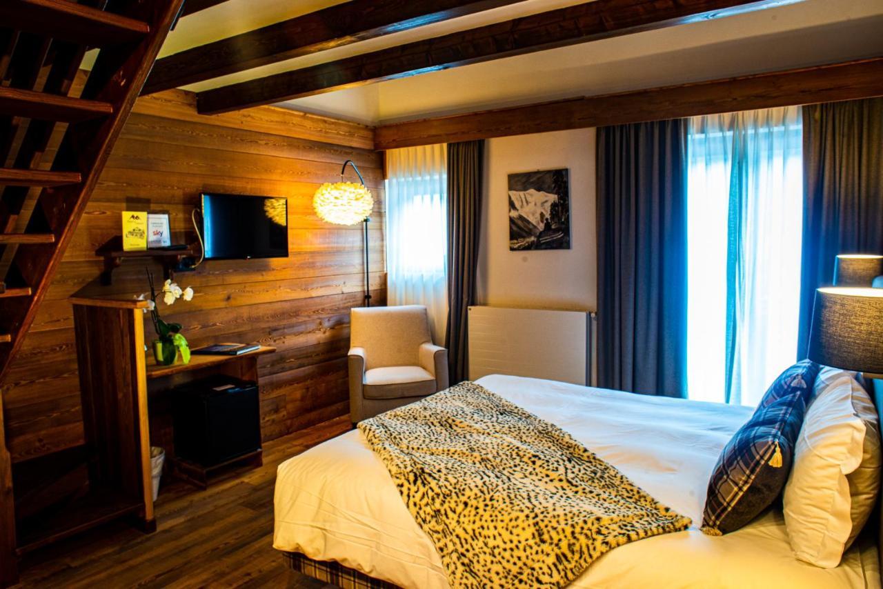 De 3* Champoluc
