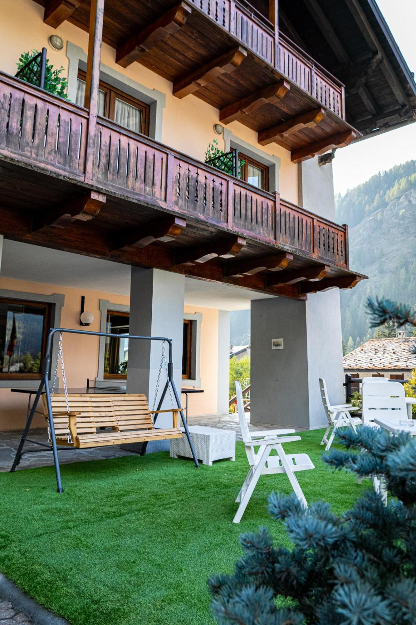 De Hotel